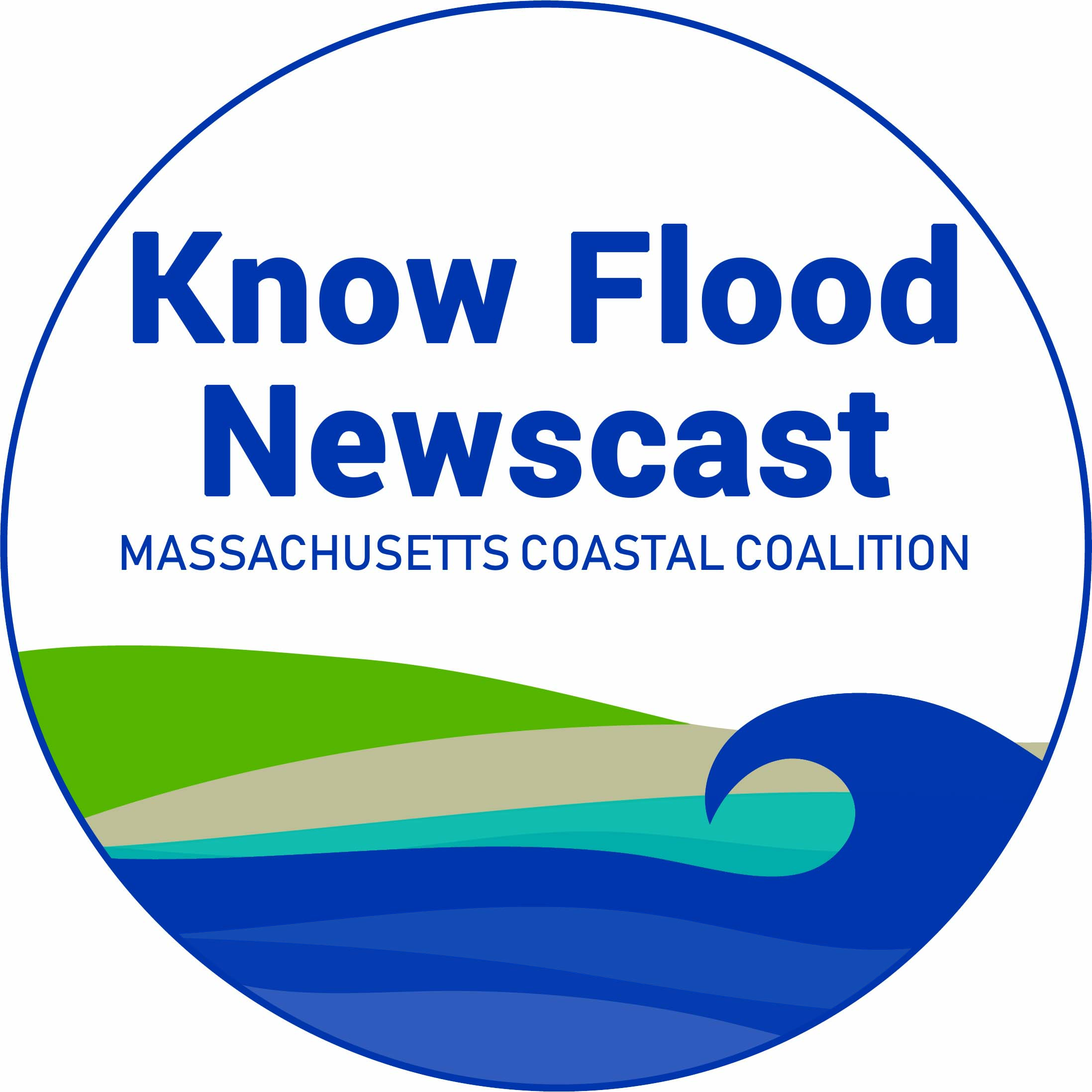 The Know Flood Newscast