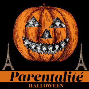 Parentalité, Raising Kids the French Way: Halloween in Paris