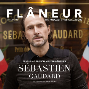 FLANEUR: Sebastien Gaudard