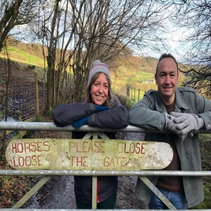Turning Points - Jonathan Ruppin and Emma Claire Sweeney - Ruppin Agency Writers’ Studio