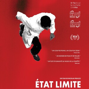 Lost in Frenchlation: Etat Limité, A Psychological Documentary