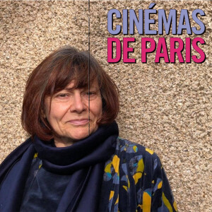 Lost in Frenchlation: Cinemas of Paris with Dina Iordanova