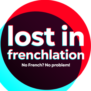 Lost In Frenchlation, An Introduction to Manon Kerjean
