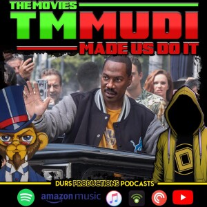 TMMUDI - Axel F, Kingdom of the Planet of the Apes, Monkey Man, Immaculate & More!