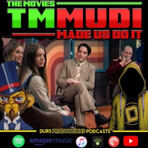 TMMUDI - Dune 2, Late Night With The Devil, Slotherhouse, Dream Scenario & More!