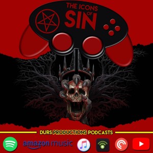 The Icons of Sin - Eternal Evil, Doom 3, Icons Gaming!