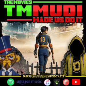 TMMUDI - Fallout, Rebel Moon Part 2, Baghead, Project Wolf Hunting, One Life, Fast Charlie & More!