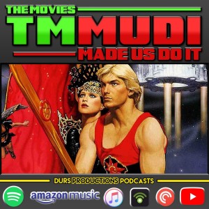 TMMUDI - Flash Gordon (1980)