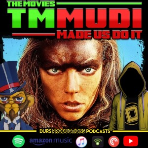 TMMUDI - Furiosa, Trigger Warning, Sleeping Dogs, A Family Affair & More!