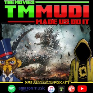 TMMUDI - Godzilla Minus One, The Equalizer 3, Family Switch, Sympathy for the Devil & more!