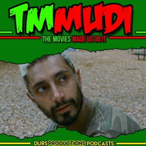 TMMUDI - The Sound of Metal, Love and Monsters, and Palm Springs!