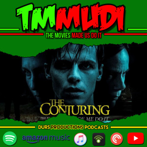 TMMUDI - The Conjuring 3, Sweet Tooth, Nobody, The Outpost & More!