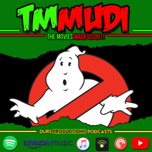 TMMUDI - Ghostbusters (1984)