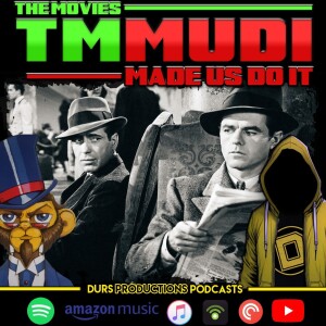 TMMUDI - The Maltese Falcon (1941)