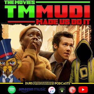 TMMUDI - A Quiet Place Day One, MaXXXine, Arcadian, The Bikeriders, The Dead Don't Hurt & More!