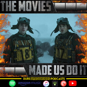 TMMUDI - Mickey 17, Havoc, Ash, Exterritorial, We Live In Time & More!