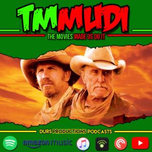 TMMUDI - Open Range