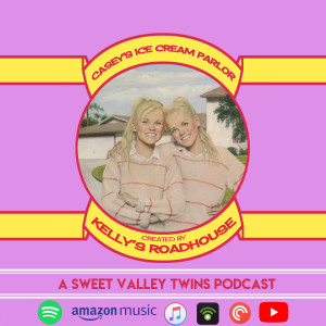 Casey's Ice Cream Parlor - Best Friends (Sweet Valley Twins #1)