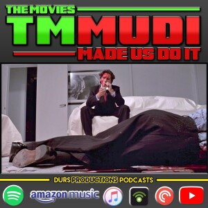 TMMUDI - American Psycho (2000)