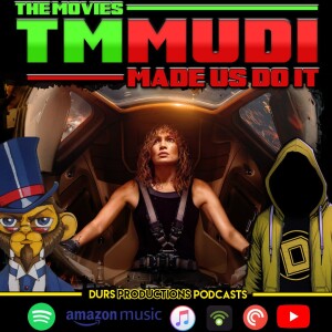 TMMUDI - Atlas, In The Land of Saints and Sinners, The Ministry of Ungentlemanly Warfare & More!