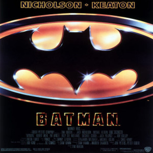 Watch Along: Batman (1989)