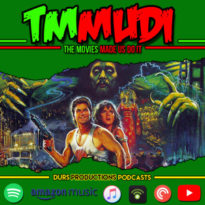 TMMUDI - Big Trouble in Little China