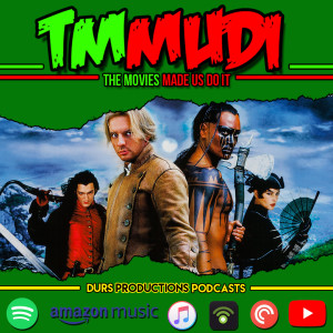 TMMUDI - Brotherhood of the Wolf