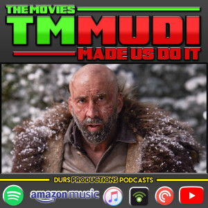 TMMUDI - Butcher’s Crossing, The Killer, The Exorcist Believer, Silo & More!