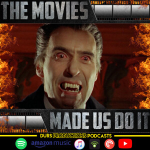TMMUDI - Dracula: Prince of Darkness