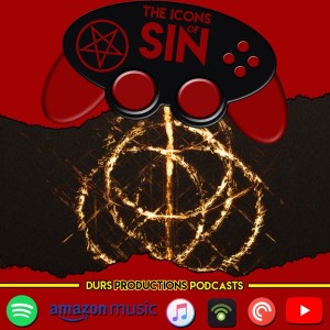 The Icons of Sin - Elden Ring, Prodeus, System Shock 2 and more!