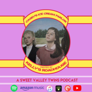 Casey‘s Ice Cream Parlor - First Place (Sweet Valley Twins)