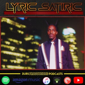 Lyric Satiric - Gangsta’s Paradise (Coolio and Kylian Mash)