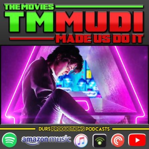 TMMUDI - Kate, The Green Knight, Night Books, Intrusion & More!