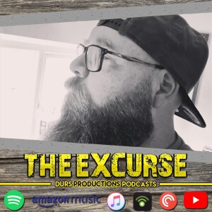 The Excurse - Marc Hathway (The Hathway House Of Horror)