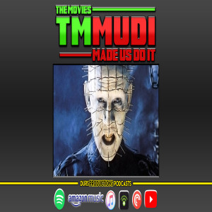 TMMUDI - Hellraiser (1987)