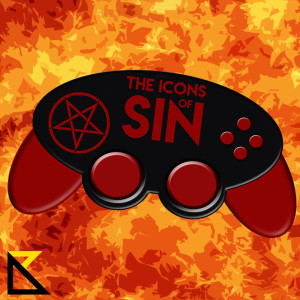 The Icons of Sin: Survival/Crafting Games