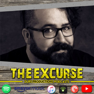 The Excurse - Joe Kelly