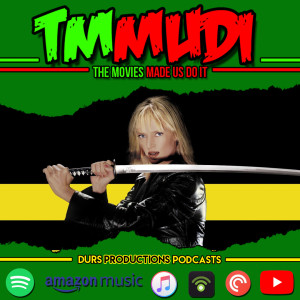 TMMUDI - Kill Bill Volume 2