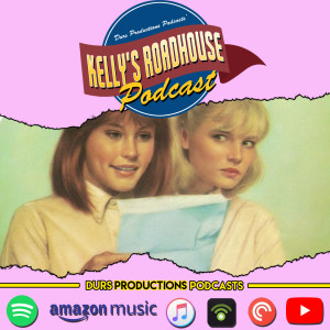 Kelly‘s Roadhouse - Love Letters (Sweet Valley High #17)