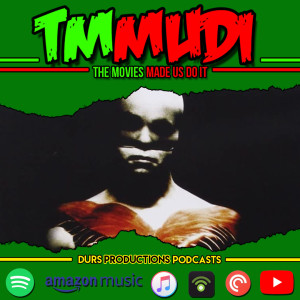 TMMUDI - Manhunter