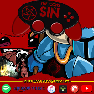 The Icons of Sin - Modern "Retro" Games!