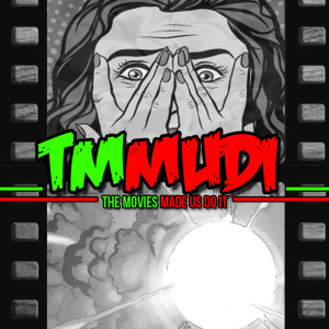 TMMUDI -  The Craft Legacy, The Possessor, The Wolf of Snow Hollow and more!