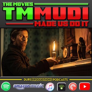 TMMUDI - The Pale Blue Eye, Medieval, The Superdeep, Bardo, MEN & More!