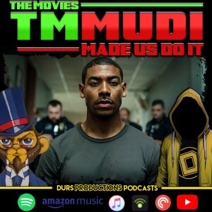 TMMUDI - Rebel Ridge, Uglies, The Beast, Starve Acre, Terminator Zero, The Beast Within & More