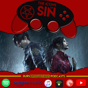 The Icons of Sin - Gaming Remakes/Remasters