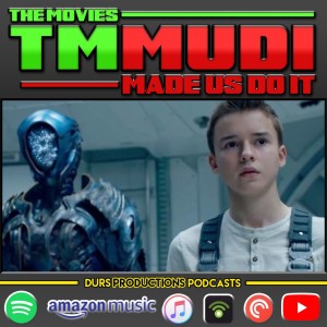 TMMUDI - Bruised, Rocky vs Drago, Queen Pins, Lost In Space and More!