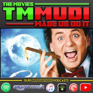 TMMUDI - Scrooged (1988)