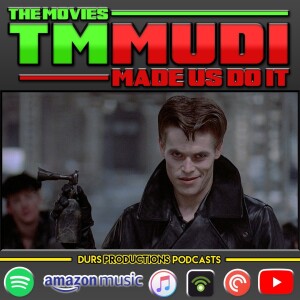 TMMUDI - Streets of Fire (1984)