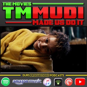 TMMUDI - Talk To Me, Guardians of the Galaxy Vol. 3, The Flash, Robots & more!