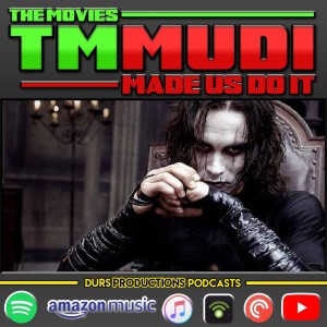 TMMUDI - The Crow